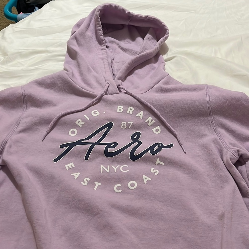Aeropostale Hoodie